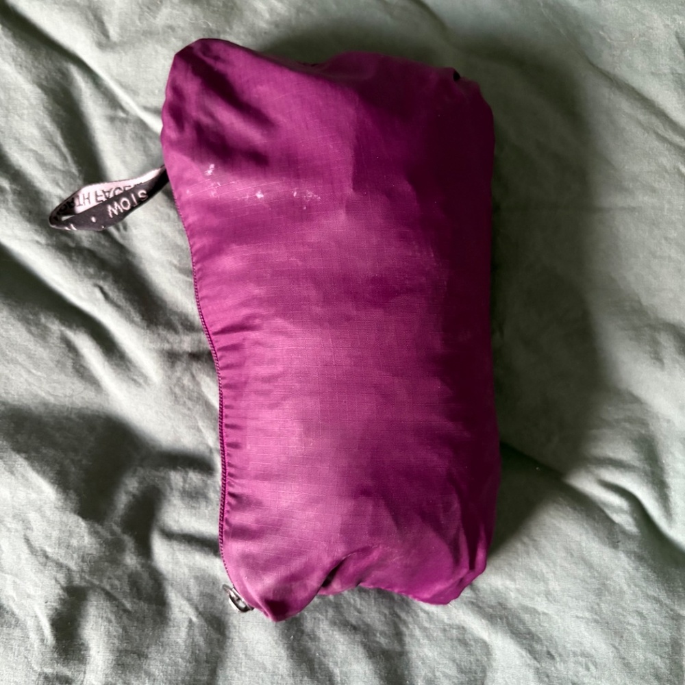 The North Face - Packable Wind Shell - Picture 5 of 5